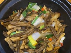 -云海肴·汽锅鸡·云南菜(天津国金汇店)