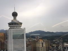 -国贸旋转餐厅(国贸广场店)