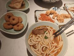 -鑫花溪牛肉米粉(凤凰街创始总店)