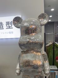 点击看大图 -藤野造型烫染·漂发