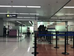 -常州奔牛国际机场