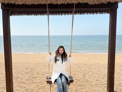 -日照海滨国家森林公园