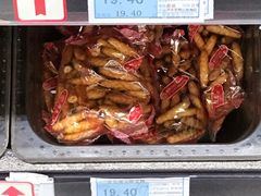 -世纪联华超市(外海店)