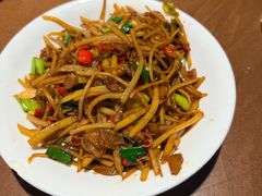 -天下客饭店(中山路店)