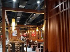 -郑喜旺烧烤(郑州总店)