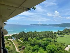 -三亚亚龙湾天域度假酒店