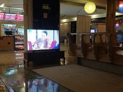 大堂-纽斯桑拿会所(天山店)