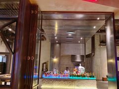 门面-夜食白市Yespicy·烧烤啤酒宵夜(番禺四海城店)