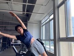 -BOSS健身