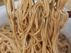 拌面-陈小五小吃部