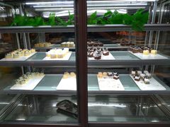 -圣琼美食百汇自助餐厅(长安万达店)