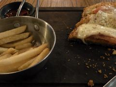 -El Bodegon阿根廷秘鲁餐厅(幸福路店)