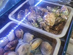 -日照大牌檔•小船海鲜(万平口店)