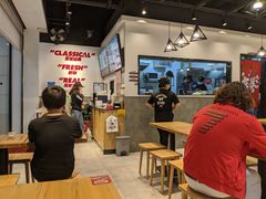 -吉祥馄饨(深圳福华一路店)
