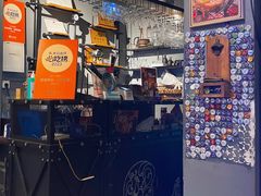 -质烤烤物·活烤海鲜(质烤总店)