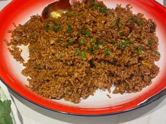 -乔阿马·江南味·驴肉香(龙湖华泾天街店)