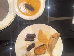 -听松楼·花园酒店·自助餐厅(红梅公园店)