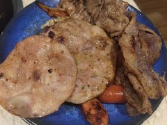 -万象·复兴号鲜肉烤肉海鲜自助(升级店)