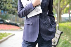 点击看大图 -优山定制西服衬衫大衣(国贸店)