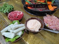 -正南齊北重庆老火锅(光华村直营店)