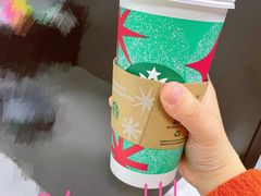 -星巴克臻选(苏州汇豪店)