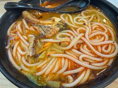 -齿留香(拱北口岸店)
