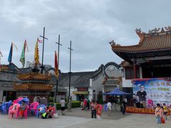 -天后宫民俗文化街