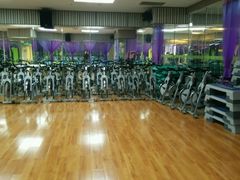 -西吉马游泳健身(协信店)