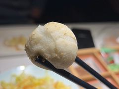 -马邦子·紫苏烤鱼(恒隆广场店)