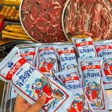 在洛阳，本地人都爱吃的串串店