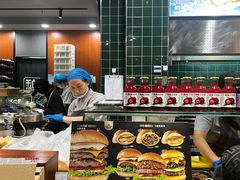 -魏斯理汉堡(西安沣东吾悦店)