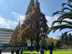 -云南师范大学(一二一西南联大校区)