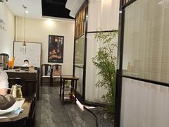 -上地宴·中关村的会客厅(清河高铁站店)