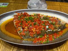 -茂盛小吃(蓝田店)