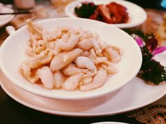 糟溜塘鲤鱼-新聚丰菜馆(太监弄店)