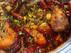 -即墨老公社·海肠捞饭大王(古城店)