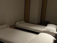 -港湾一号美食水疗会
