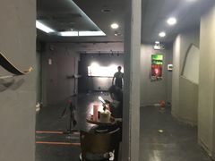 -Skay•射箭馆•弓箭娱乐(体育西店)