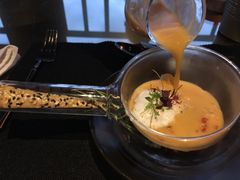 -AZUL by FUEL蓝色·法式酒馆(琶醍店)