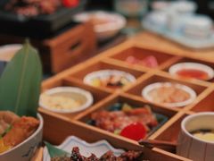 -味太助·银饭食堂(中华城店)