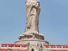 -天津妈祖文化园