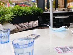-必胜客(新海上世界店)