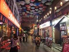 -东晓胜汇里(南洲北路店)