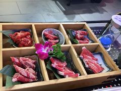 -玄希浪漫厨房·韩料烤肉(湖滨银泰in77店)