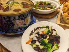 -添福来墨鱼饺子 · 海鲜东北菜(大连星海·黄浦路店)