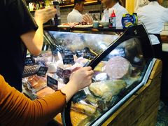 -Alimentari早午餐(安福路店)