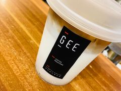 -Gee Coffee Roasters (万象城店)