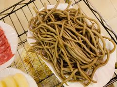 -北京胡同传统炙子烤肉(文兴路店)