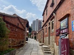 -晋江五店市传统文化旅游区