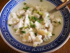 鱼圆汤-芙蓉鱼圆(洞头店)